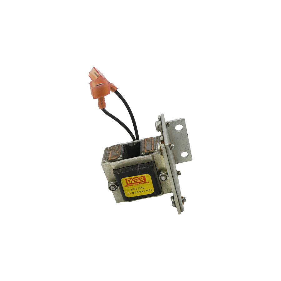 DECCO 9-2630M-059 120V (AS PICTURED) NSNP