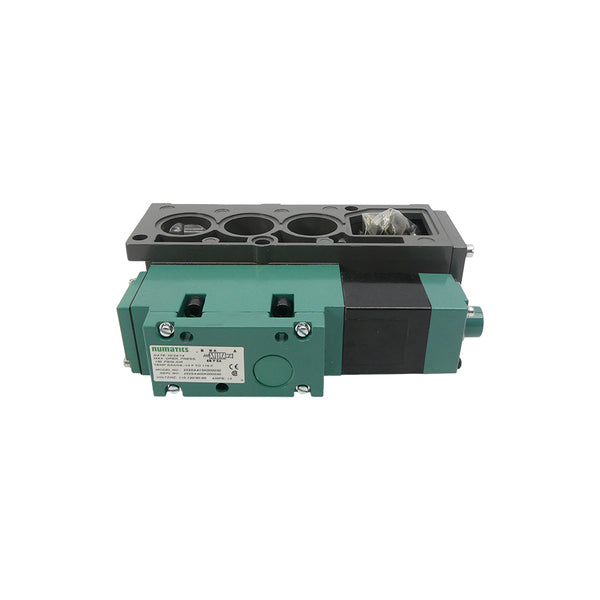 NUMATICS 252SA415K000030 110-120V .12A 150PSI NSNP