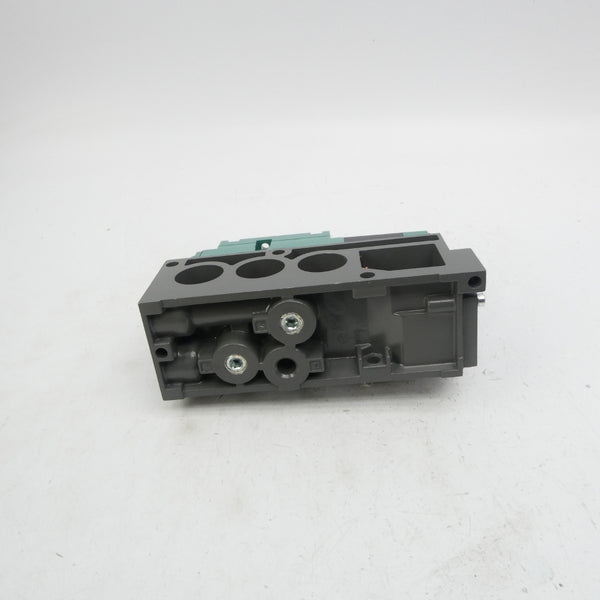 NUMATICS 252SA415K000030 110-120V .12A 150PSI NSNP