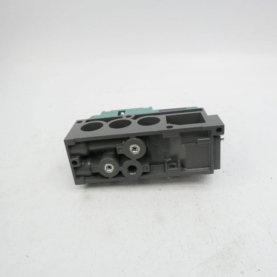 NUMATICS 252SA415K000030 110-120V .12A 150PSI NSNP