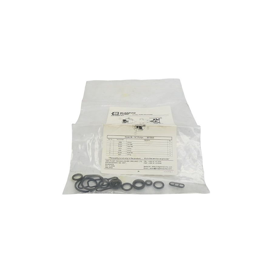 BLAGDON PUMP SA10440 NSMP