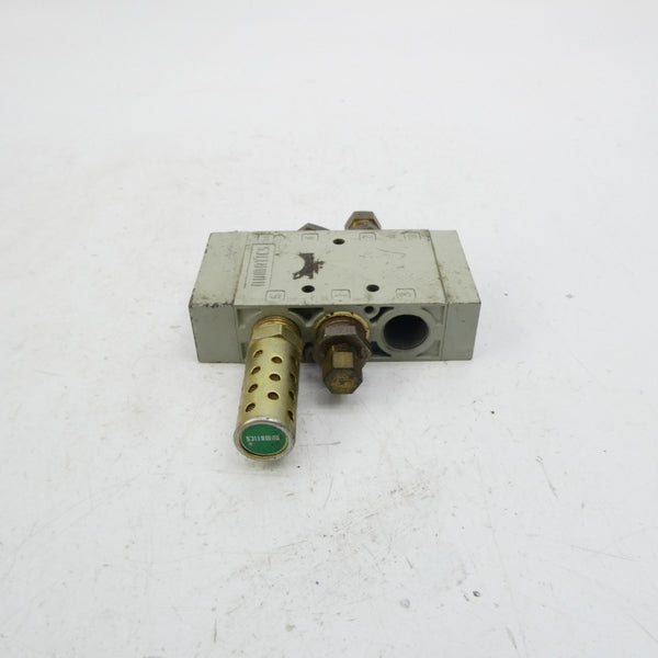 NUMATICS L23PA4520 14.5-145PSI UNMP