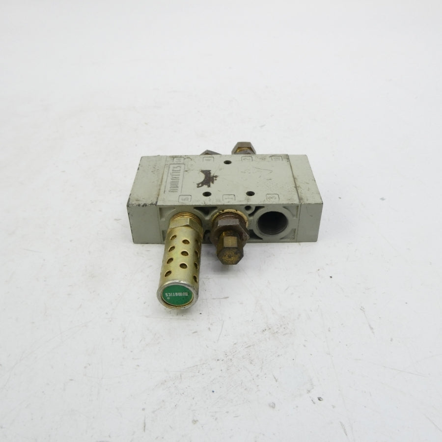 NUMATICS L23PA4520 14.5-145PSI UNMP