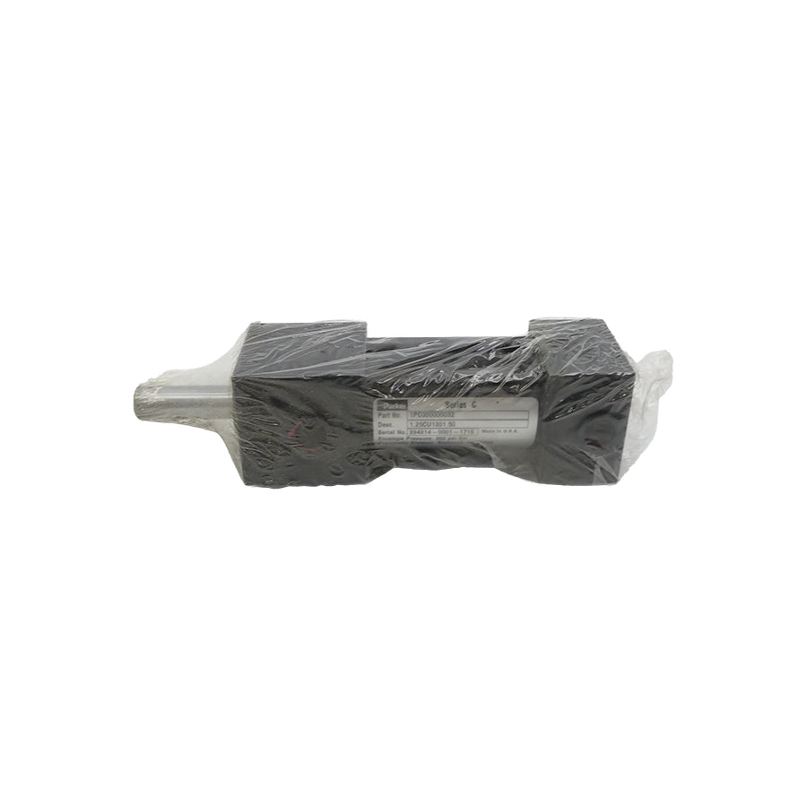 PARKER 1PC000000032 1.25CU1301.50 SER. C 200PSI NSNP
