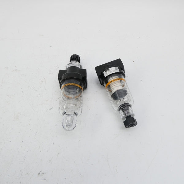 PARKER 14A11B16F0GF 150PSI NSMP