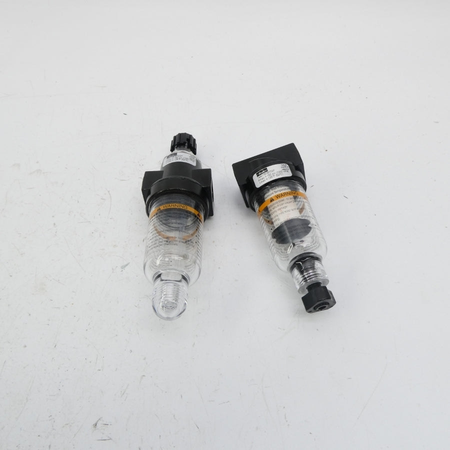 PARKER 14A11B16F0GF 150PSI NSMP