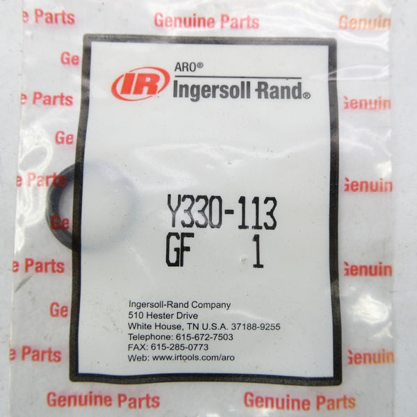 INGERSOLL RAND Y330-113 NSMP