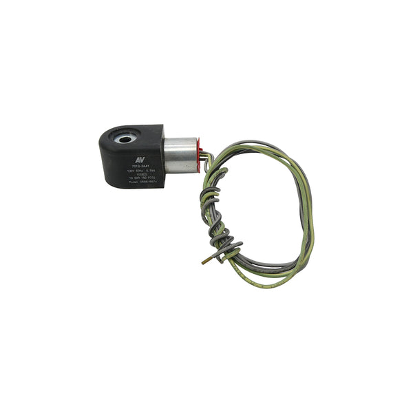 AV 7019-9AAY 0568/687 120V 150PSI NSNP
