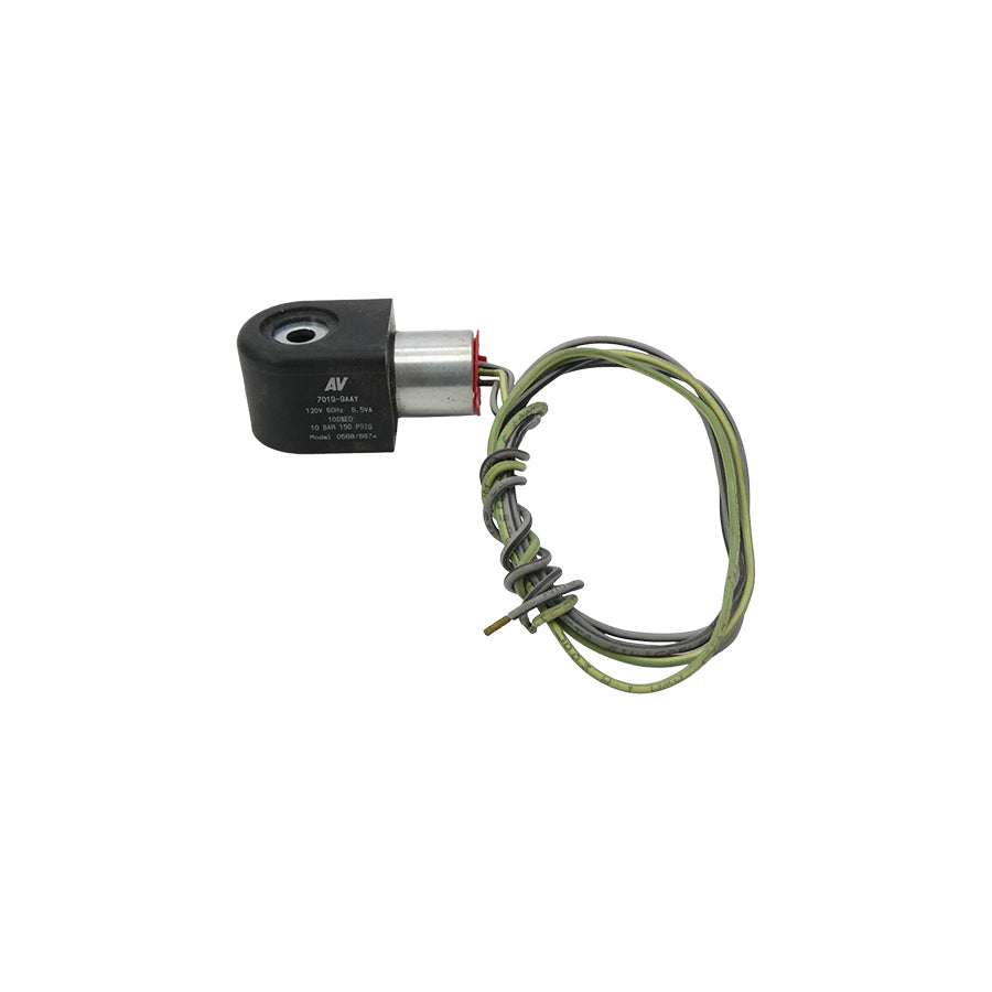 AV 7019-9AAY 0568/687 120V 150PSI NSNP
