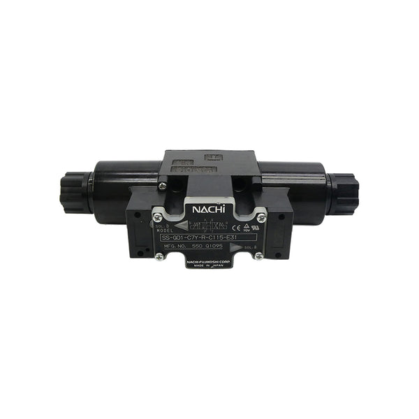 NACHI SS-G01-C7Y-R-C115-E31 NSNP