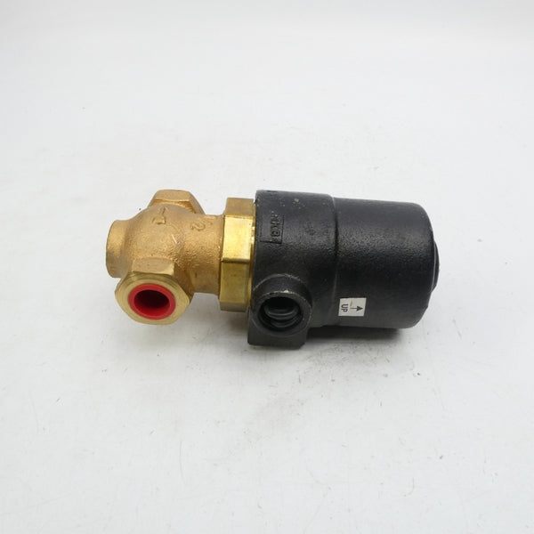 MAGNETROL 18A42-W 120V 110PSI NSNP