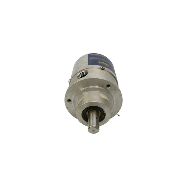 JORDAN CONTROLS PF1010-D.279:1-0-Z-0 NSNP