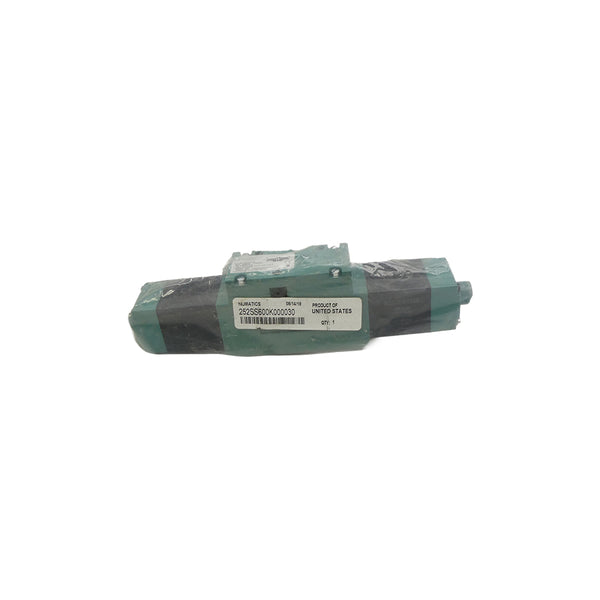 NUMATICS 252SS600K000030 NSMP
