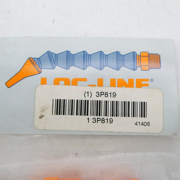 LOC-LINE 3P819 (PKG OF 4) NSMP