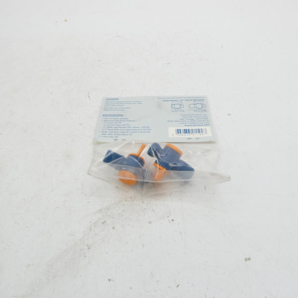 LOC-LINE 3P830 1/4" (PKG OF 2) NSMP