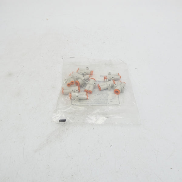 SMC KQ2U01-07A (PKG OF 10) NSMP