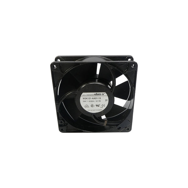 EBM W2K121-AA01-13 230V NSNP