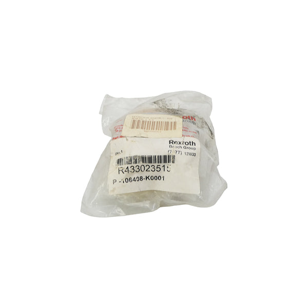 REXROTH R433023515 P-106408-K0001 NSMP