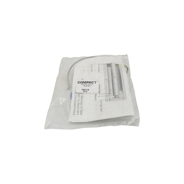 COMPACT RKD118 NSMP