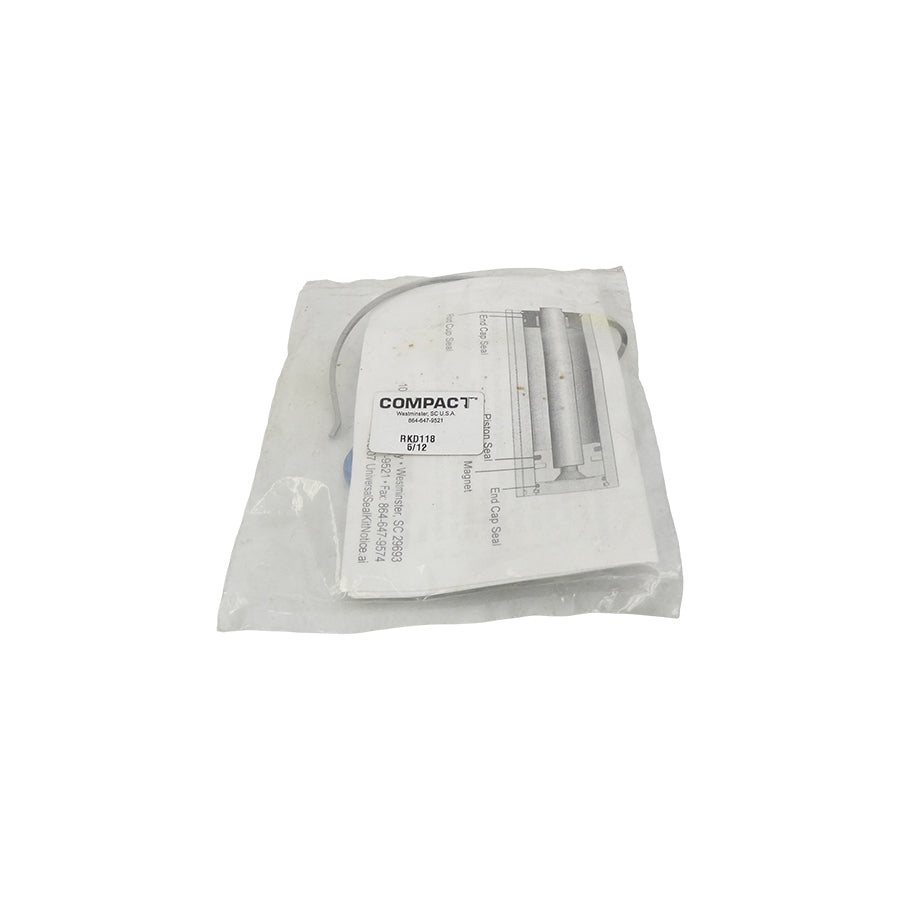 COMPACT RKD118 NSMP