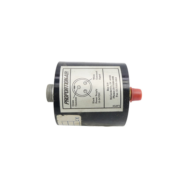 PROPORTION AIR BB1ME060 15-24VDC NSNP