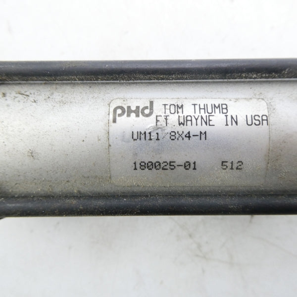 PHD UM11/8X4-M NSNP