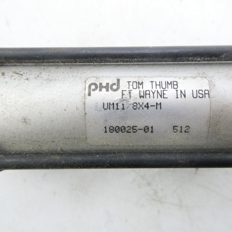PHD UM11/8X4-M NSNP