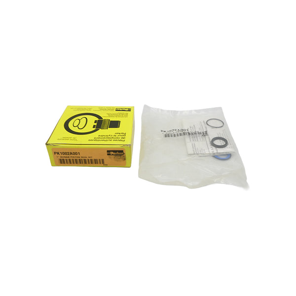PARKER PK1002A001 1" NSMP