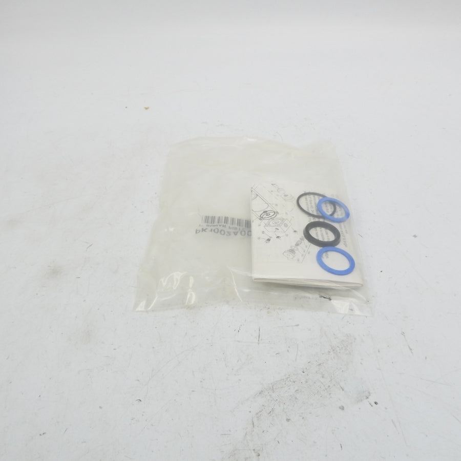 PARKER PK1002A001 1" NSMP