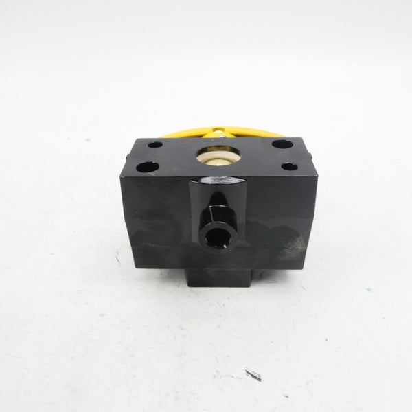 IMI NORGREN T68E-6AB-B2N 250PSI NSMP