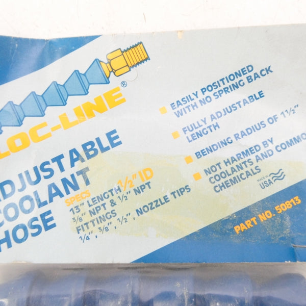LOC-LINE 50813 NSMP