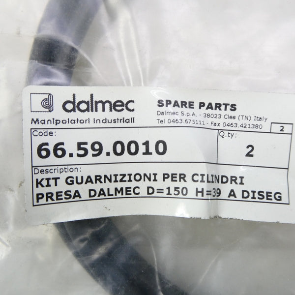 DALMEC 66.59.0010 NSMP