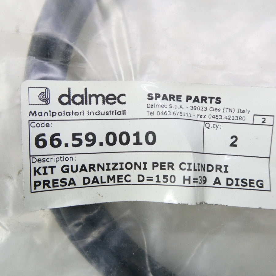 DALMEC 66.59.0010 NSMP