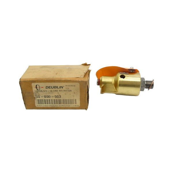 DEUBLIN 55-000-003 5/8" NSMP