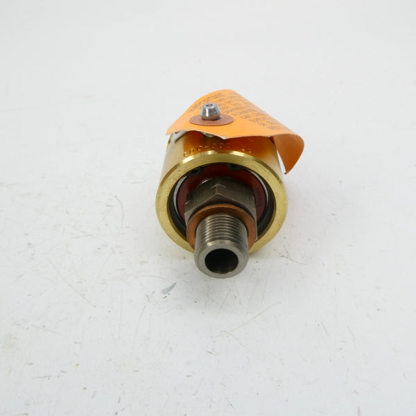 DEUBLIN 55-000-003 5/8" NSMP