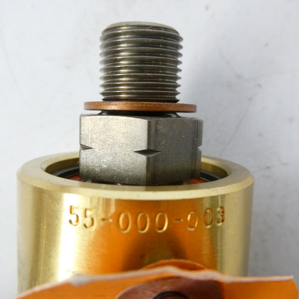 DEUBLIN 55-000-003 5/8" NSMP