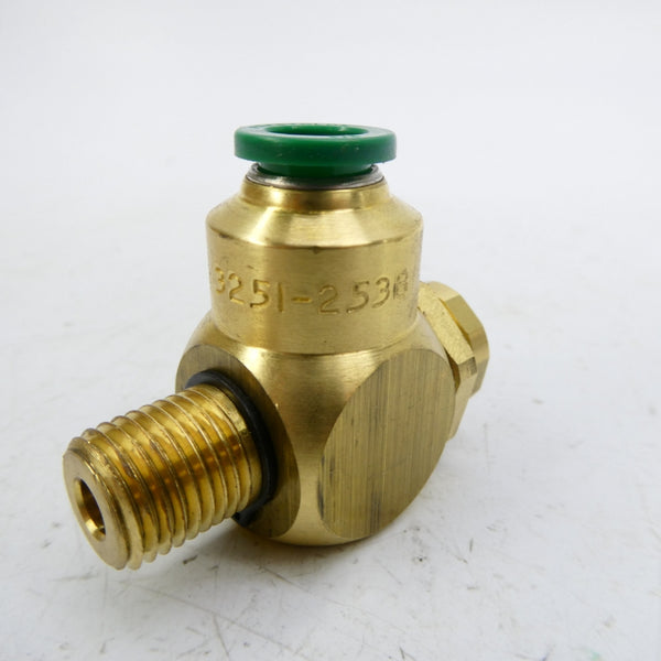 PARKER 3251-2538 NSNP