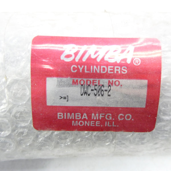 BIMBA DWC-506-2 NSMP