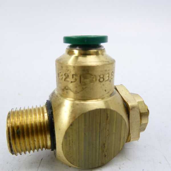 PARKER 3251-3838 NSNP