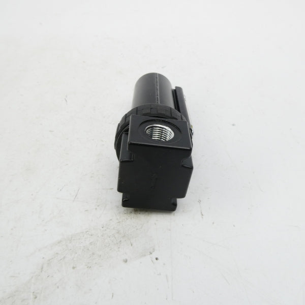 PARKER 05F2TAA 250PSI 3/8" NSMP