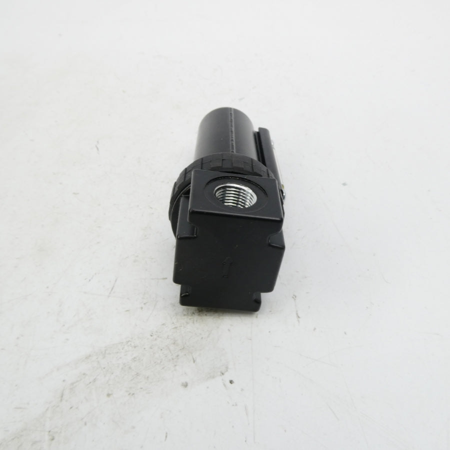 PARKER 05F2TAA 250PSI 3/8" NSMP