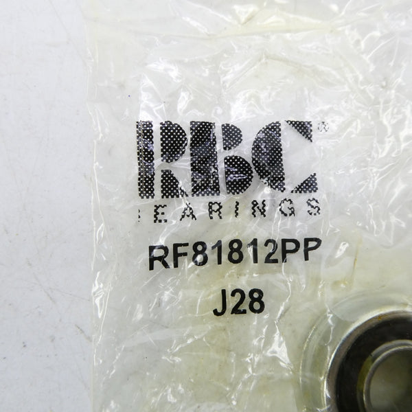 RBC RF81812PP NSMP