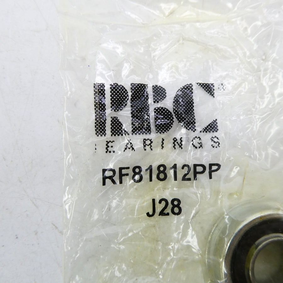 RBC RF81812PP NSMP