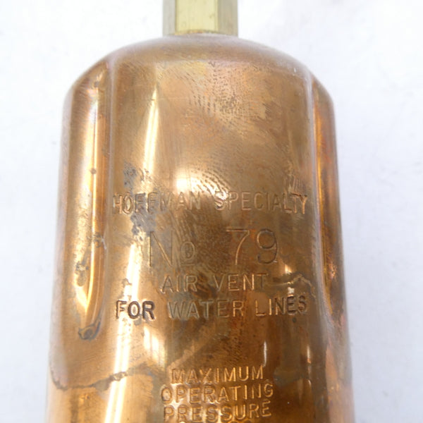 HOFFMAN 79 NSNP