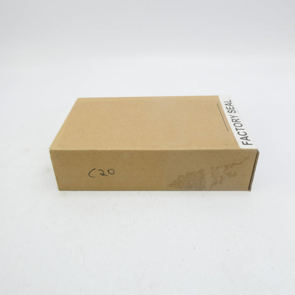 INDUSTRIAL SPARE PART 20-750-S1 SER. B F/W V1.008 24VDC 1.25A NSFS