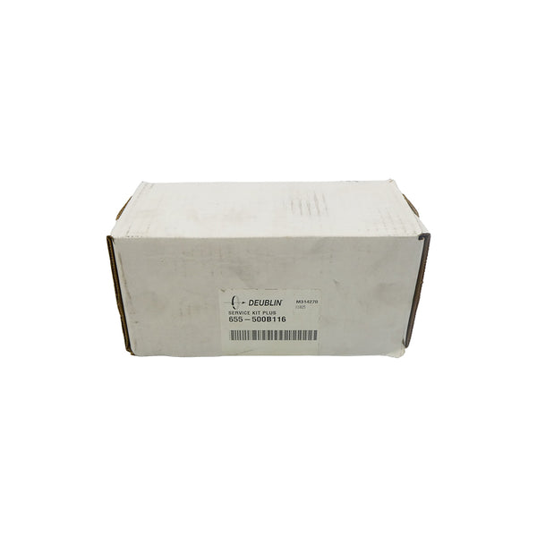 DEUBLIN 655-500B116 NSFS