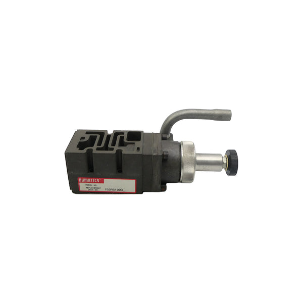 NUMATICS 152RS100J NSNP