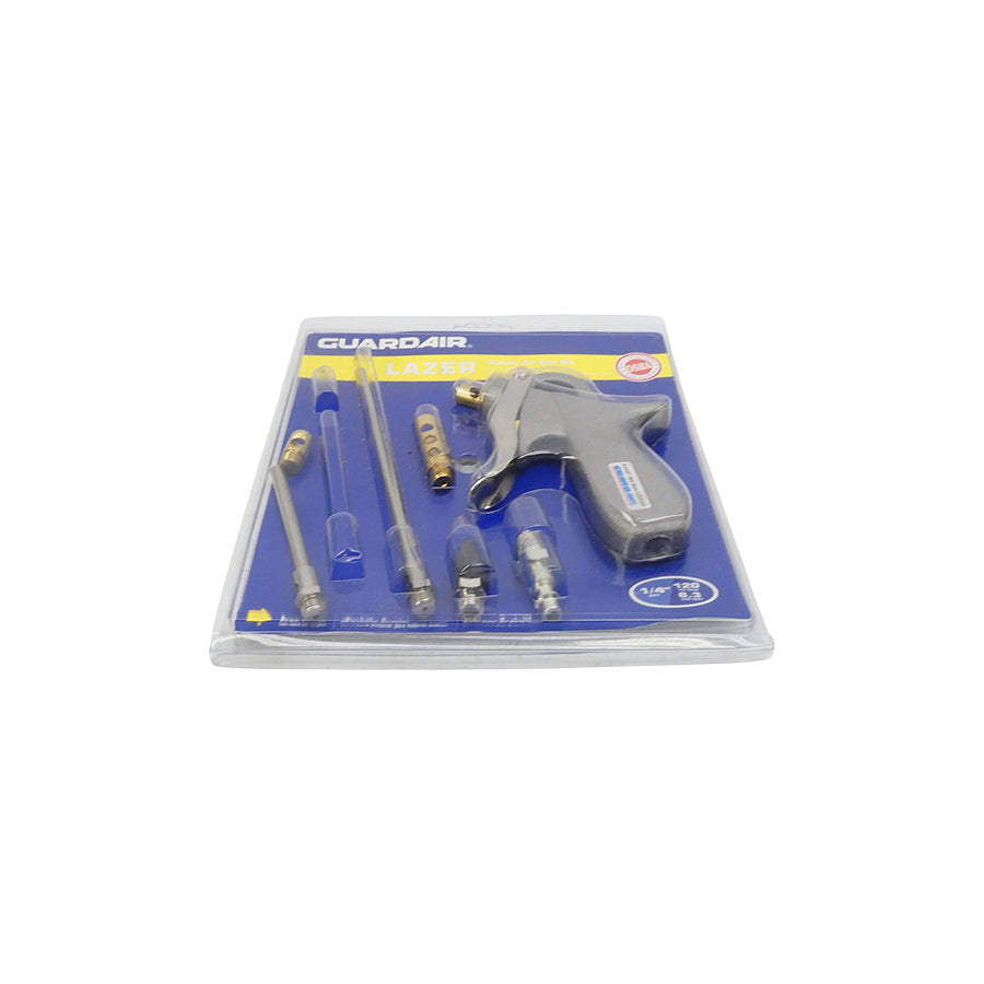 GUARDAIR 5JEL2 LZR6507KIT NSMP