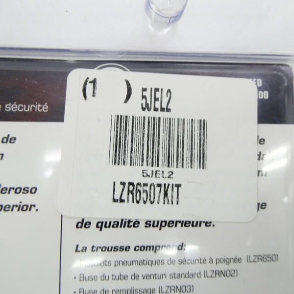 GUARDAIR 5JEL2 LZR6507KIT NSMP