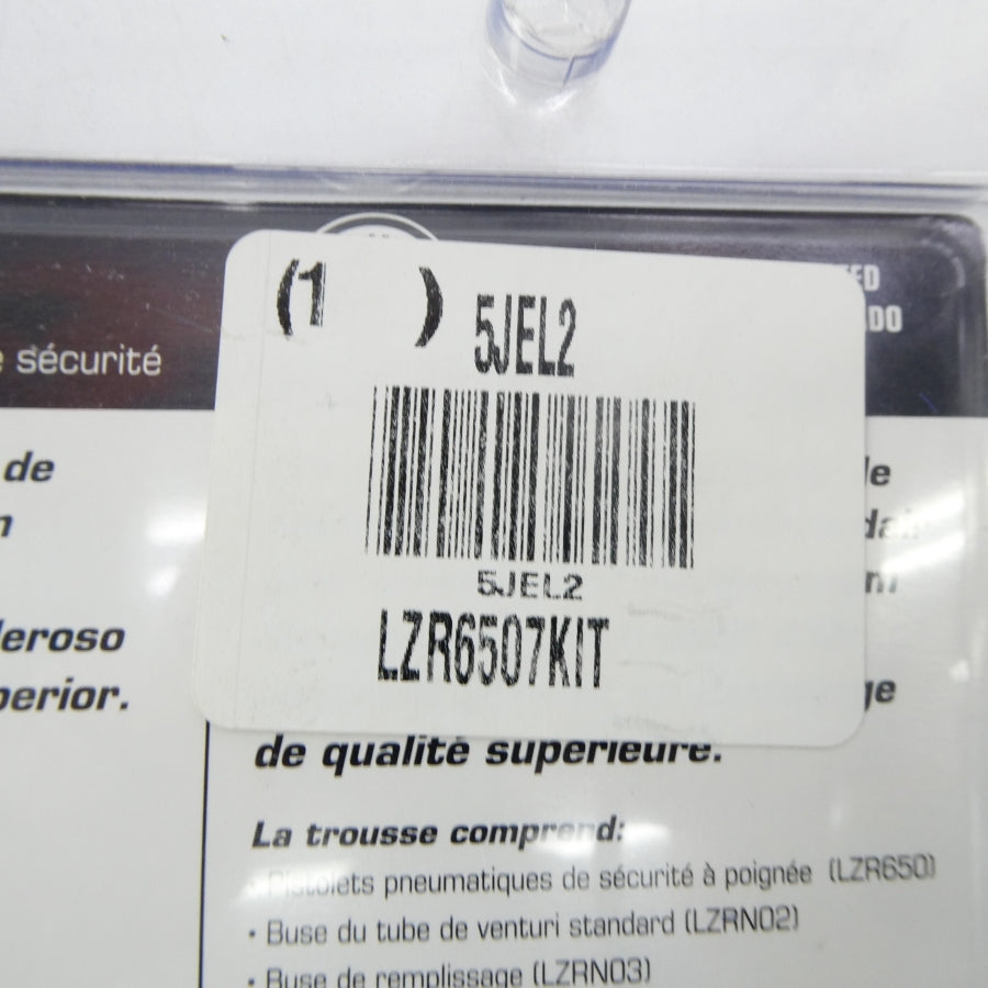 GUARDAIR 5JEL2 LZR6507KIT NSMP